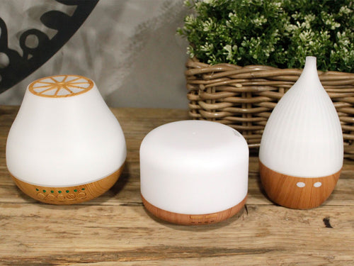 Aarhus Aroma Diffuser
