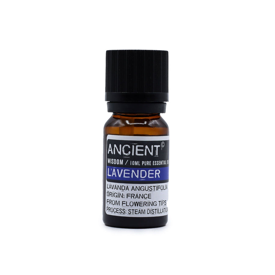 Lavender Essential Oil – 10ml