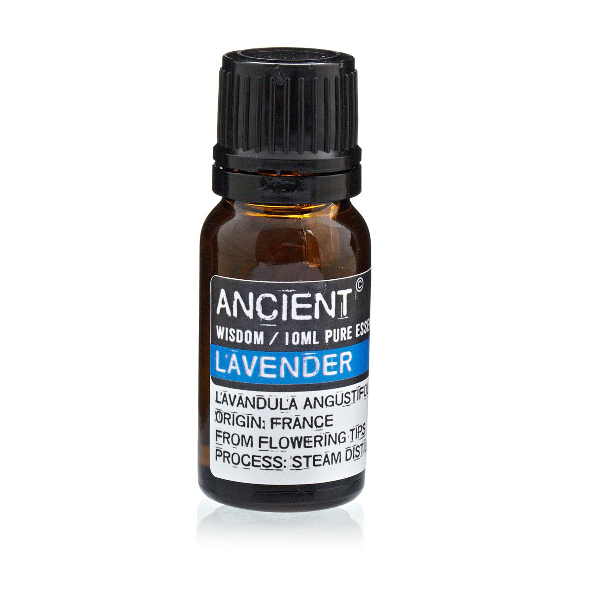 Lavender Essential Oil – 10ml