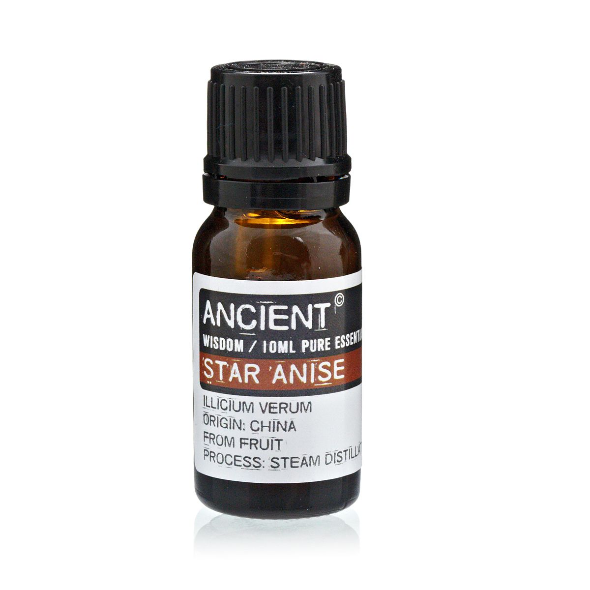 Star Anise Essential Oil – 10ml