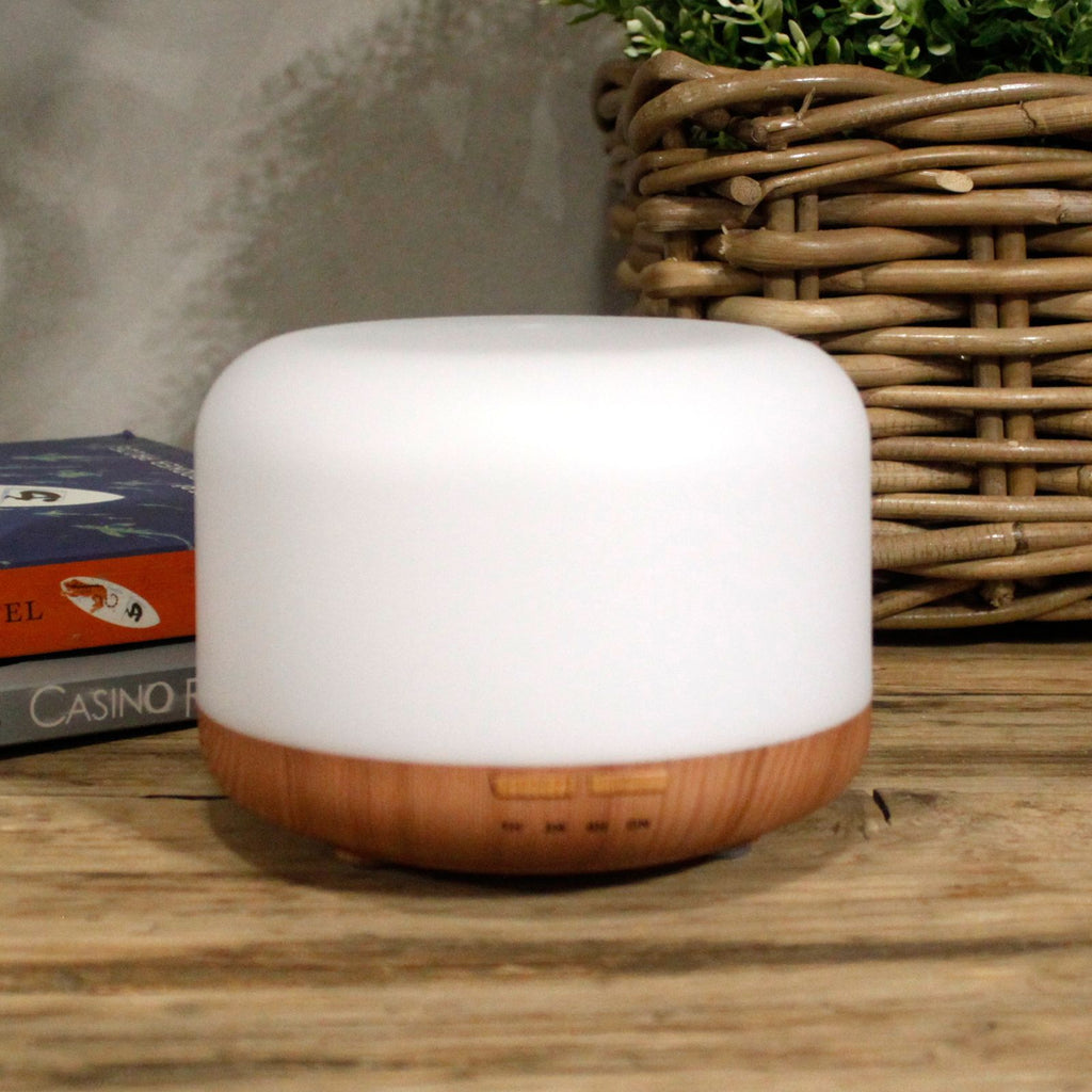 Aarhus Aroma Diffuser