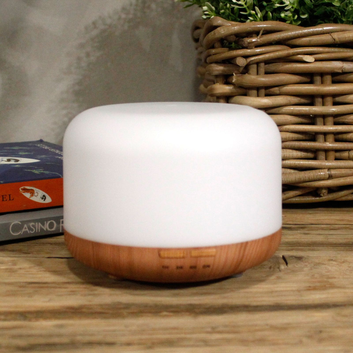 Aarhus Aroma Diffuser