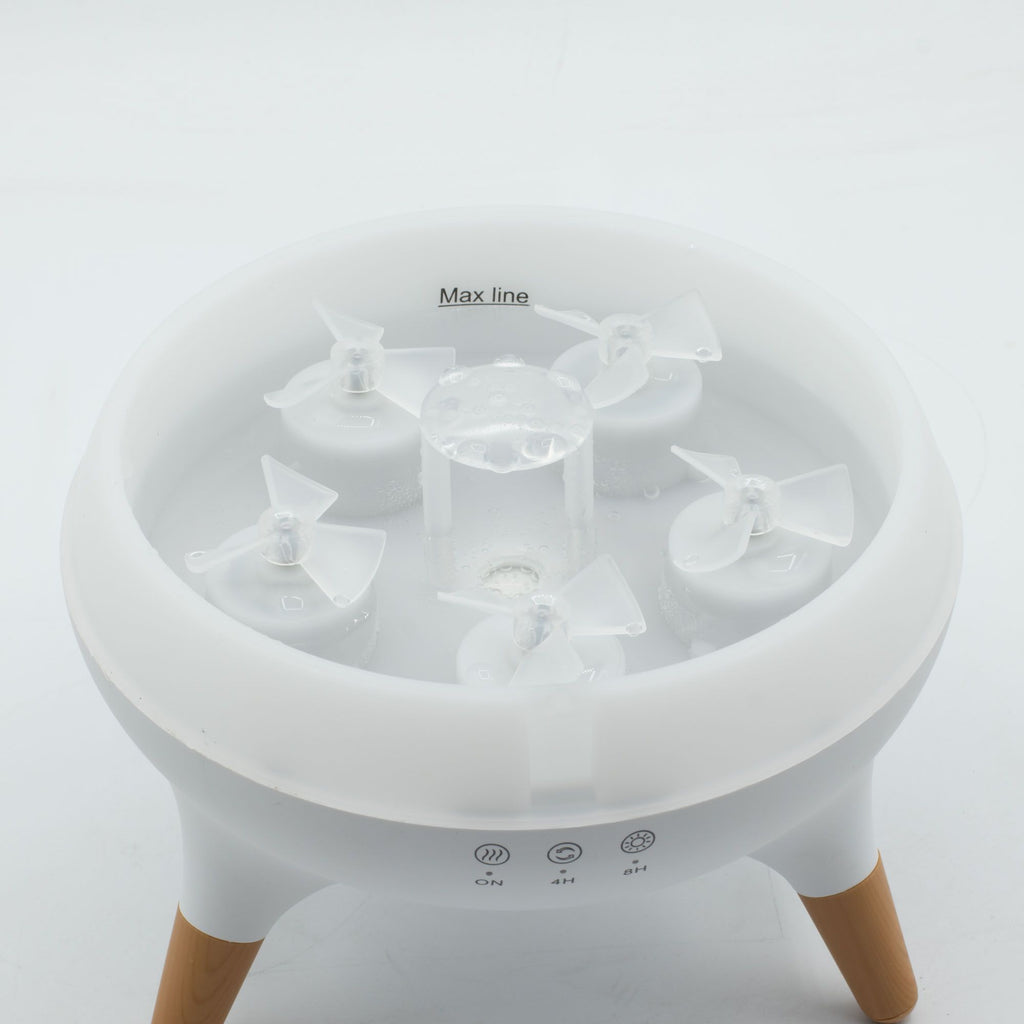 Jellyfish Aroma Diffuser