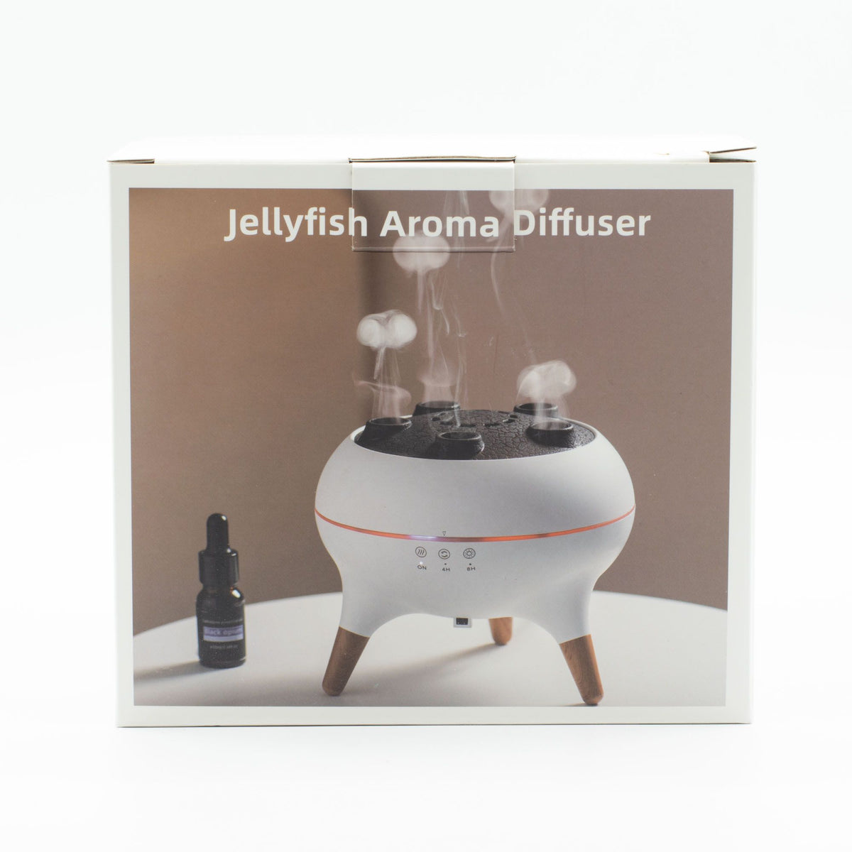 Jellyfish Aroma Diffuser