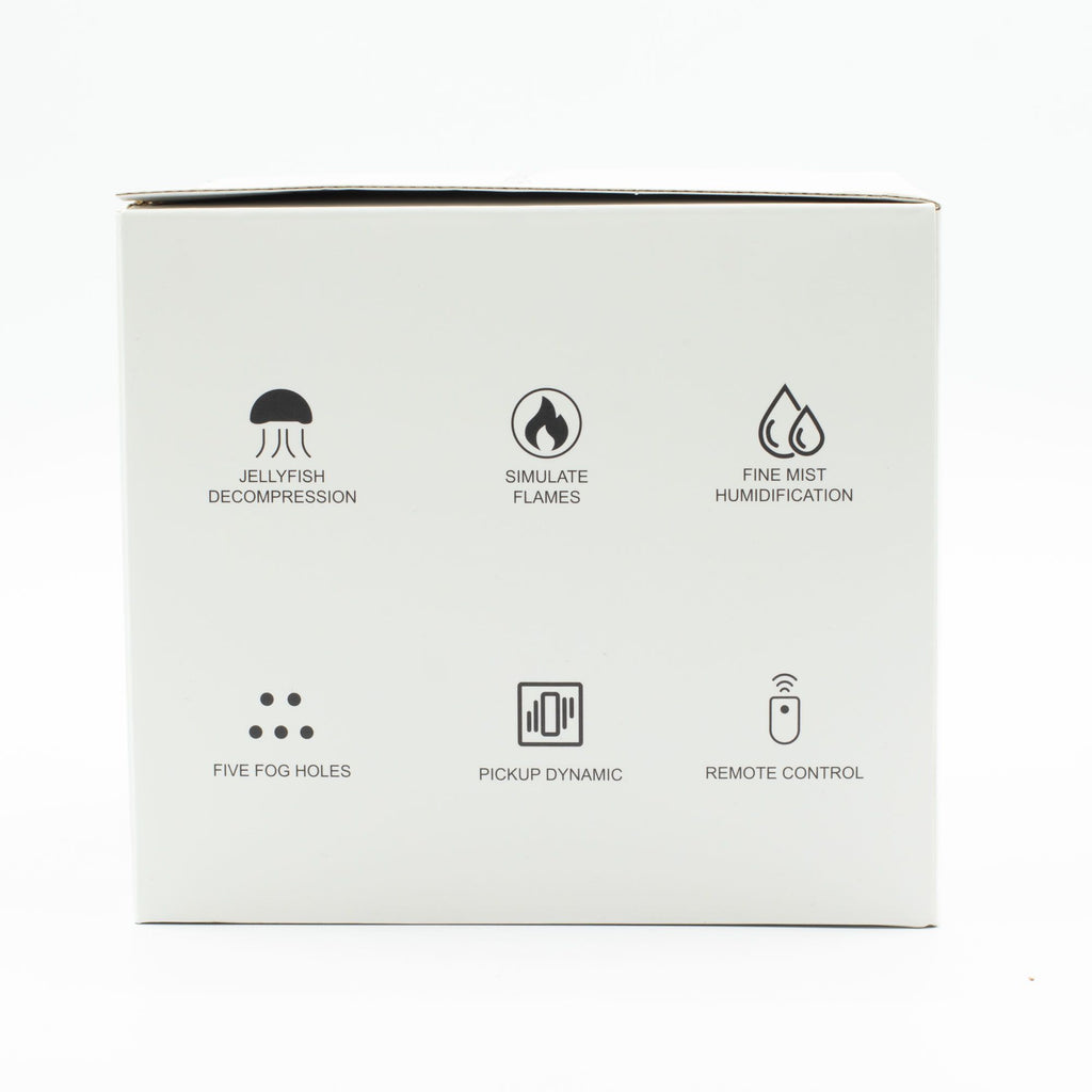 Jellyfish Aroma Diffuser