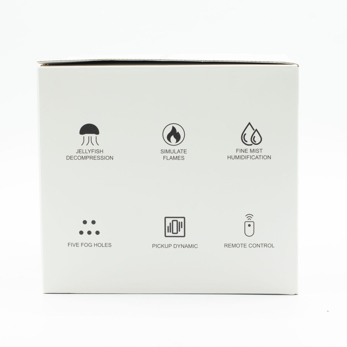 Jellyfish Aroma Diffuser