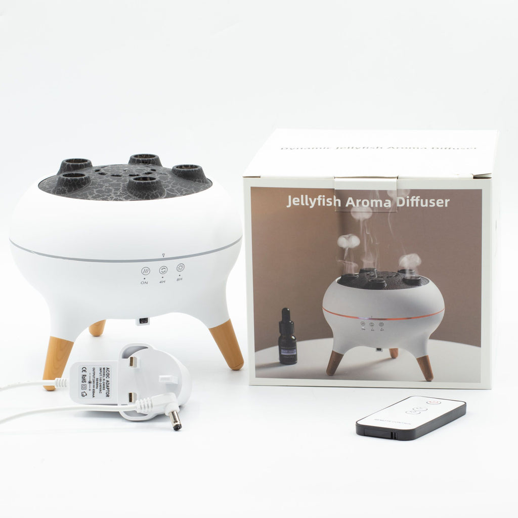 Jellyfish Aroma Diffuser