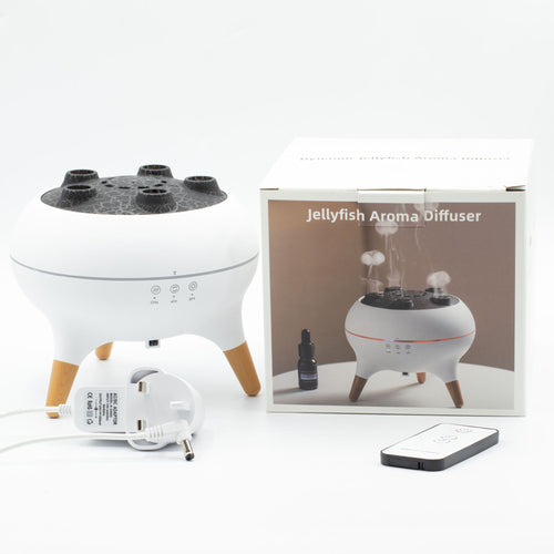 Jellyfish Aroma Diffuser
