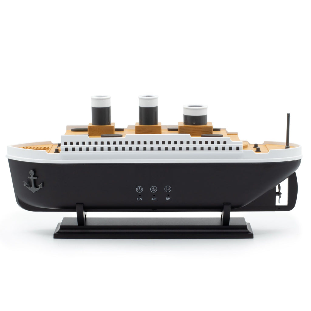 Ship Puff Aroma Diffuser