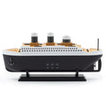 Ship Puff Aroma Diffuser