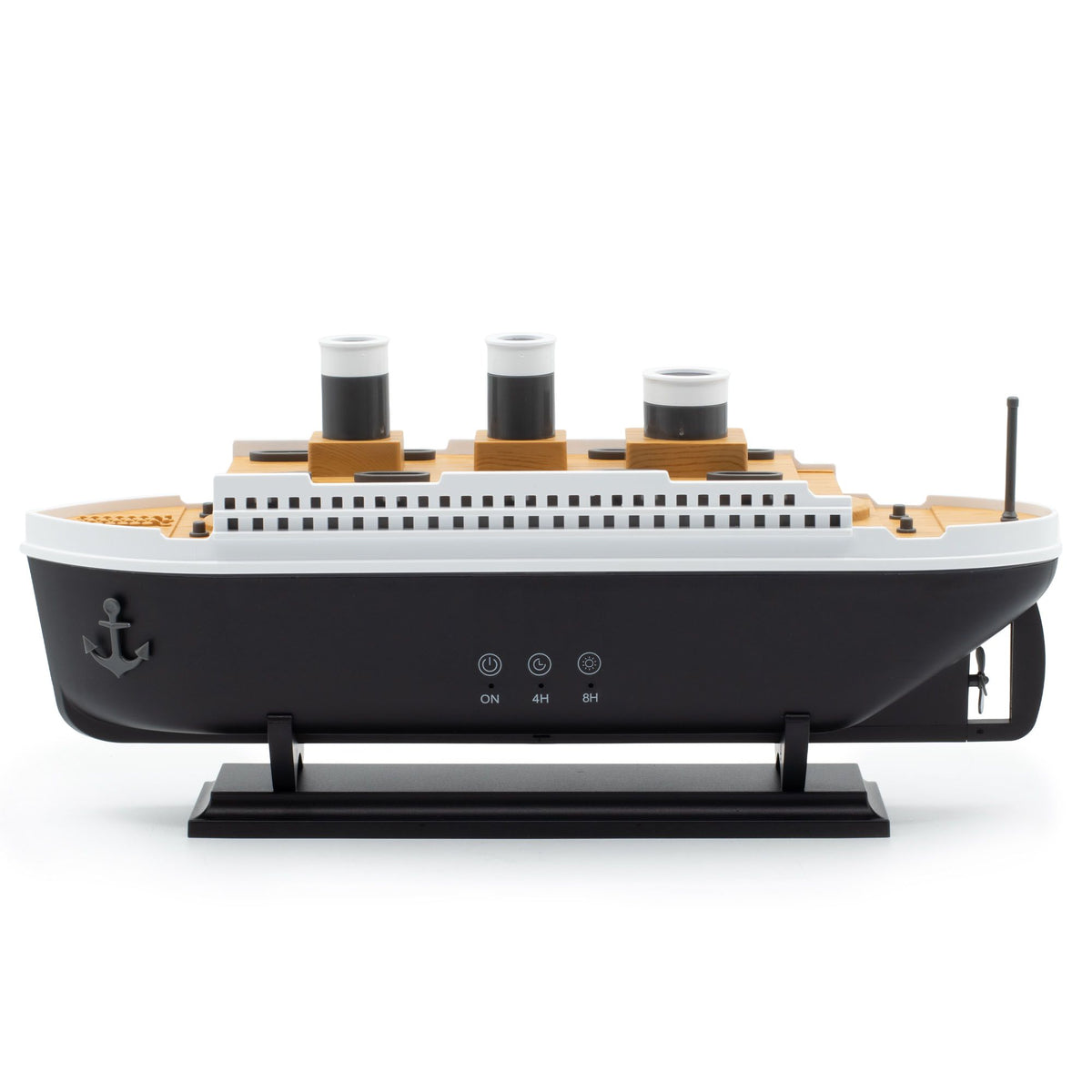 Ship Puff Aroma Diffuser