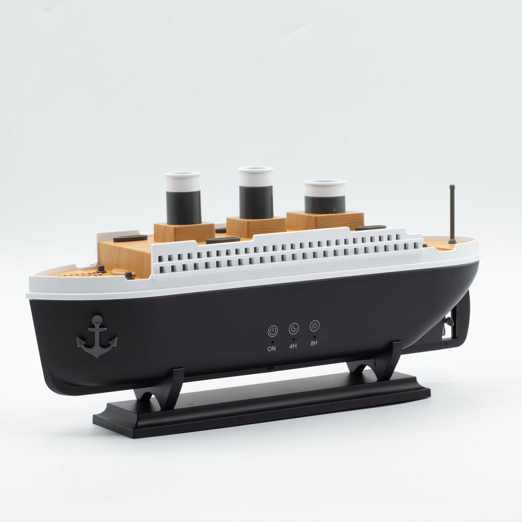 Ship Puff Aroma Diffuser