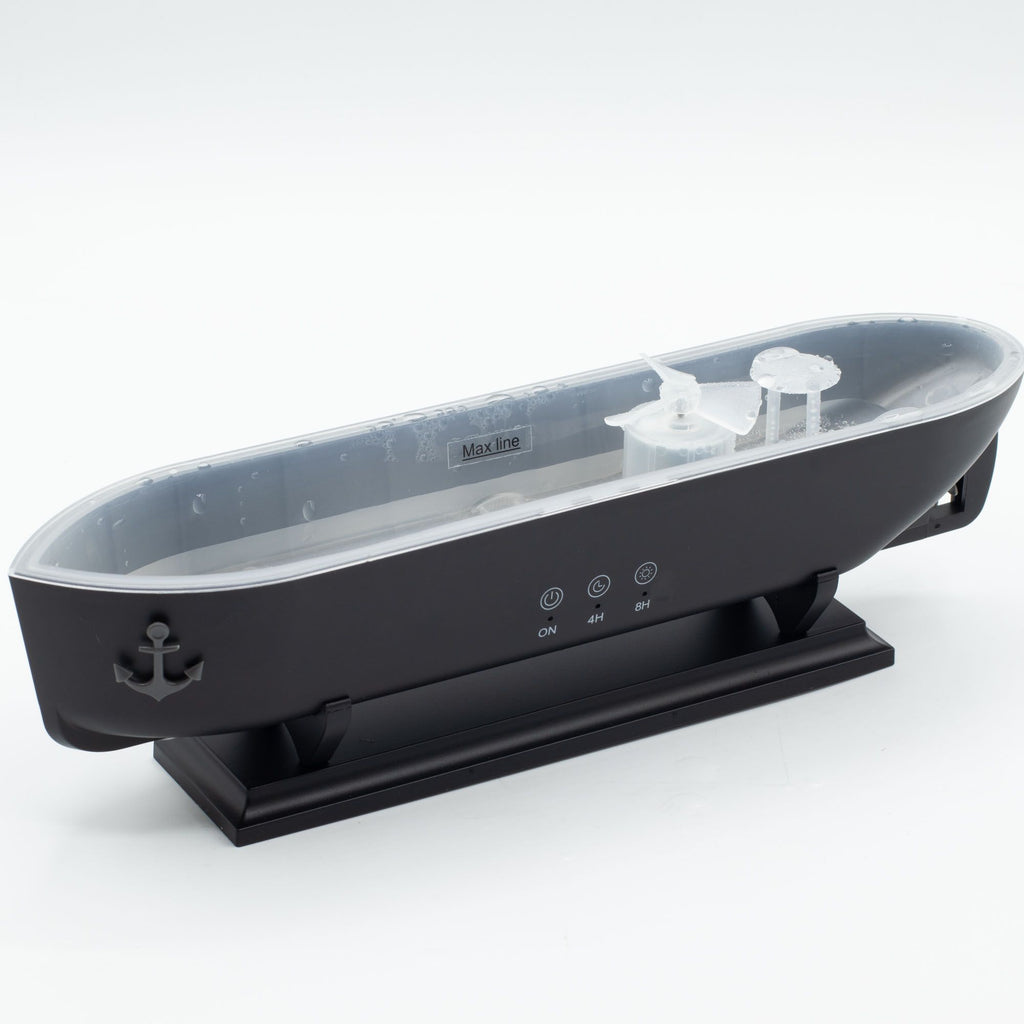 Ship Puff Aroma Diffuser