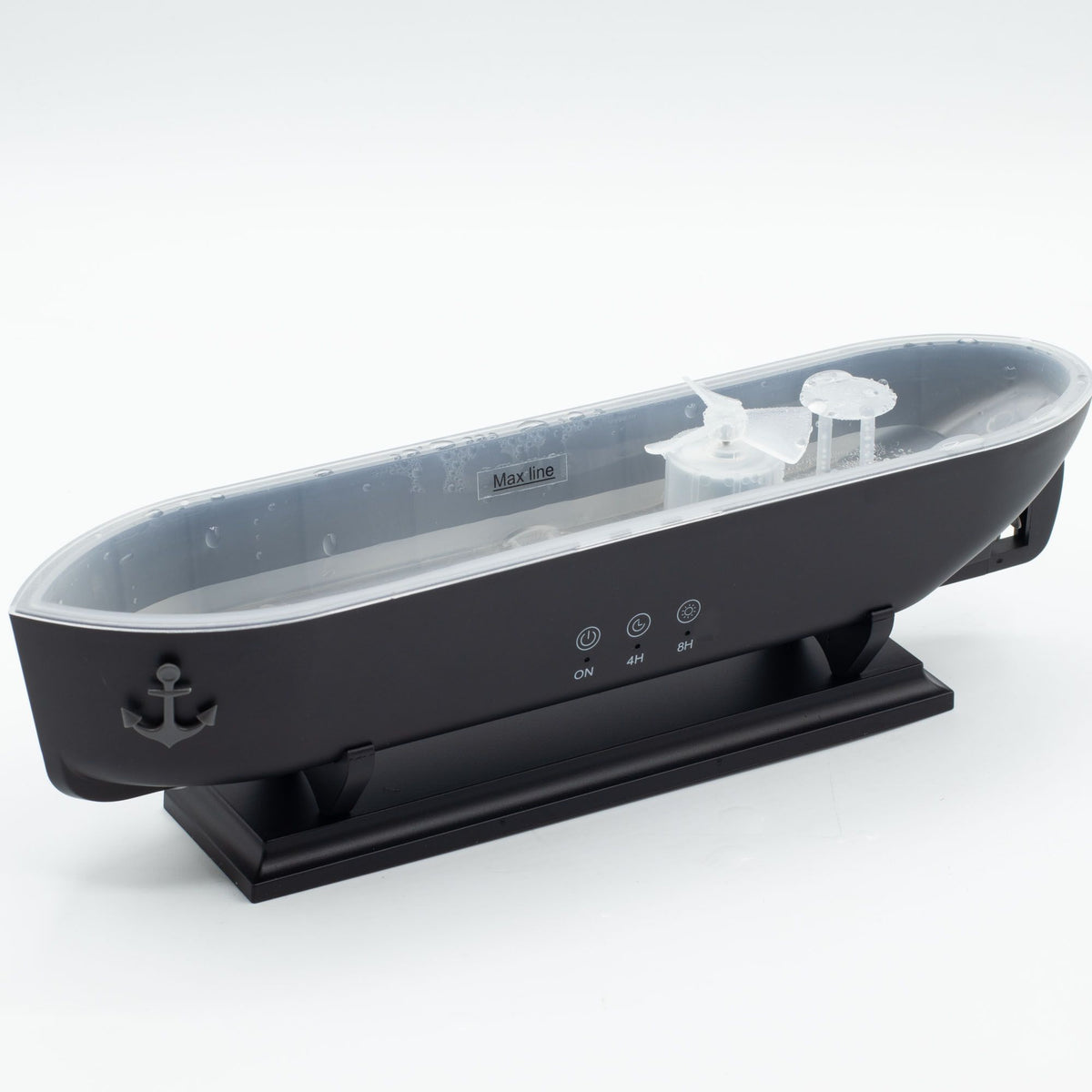 Ship Puff Aroma Diffuser
