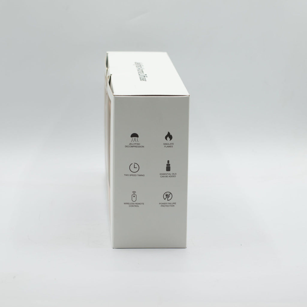 Ship Puff Aroma Diffuser