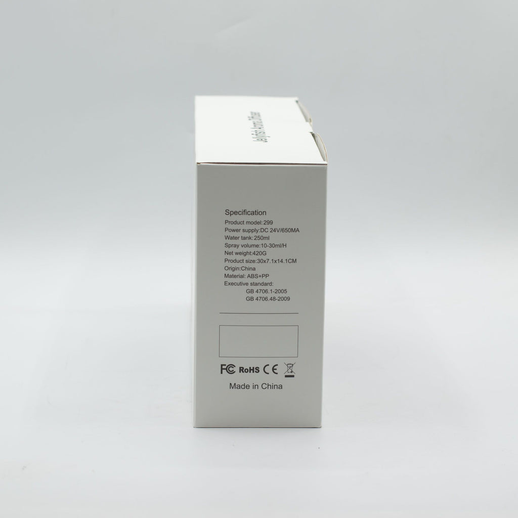 Ship Puff Aroma Diffuser